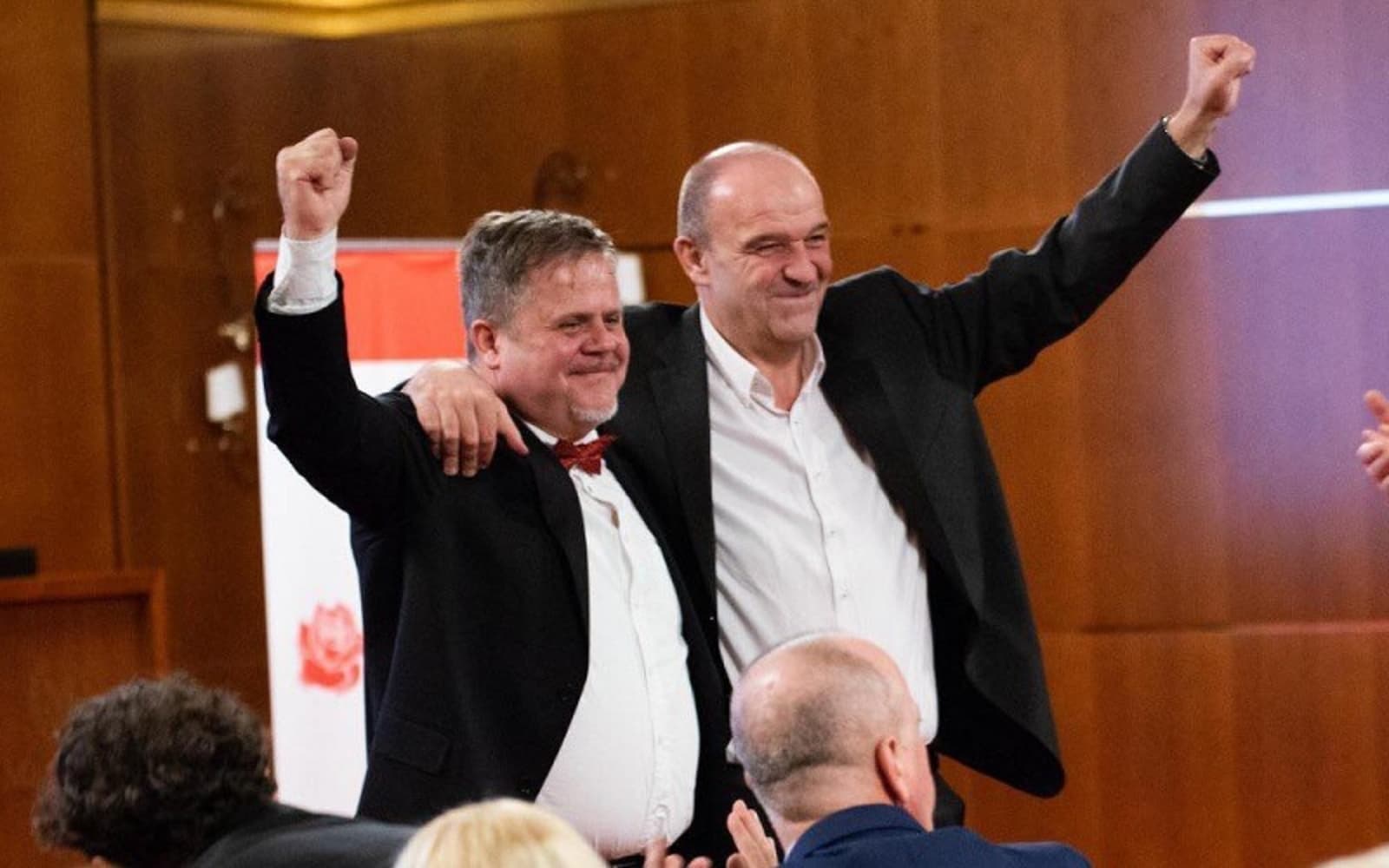 Mađioničarski trik Edina Delića: Predvodi listu NIP-a, a nije promjenio stranku - slika 1