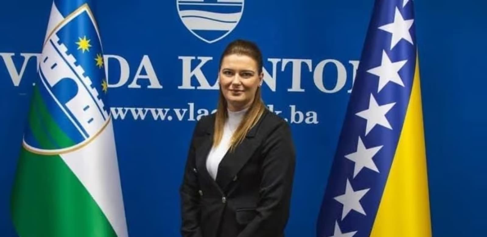 Pravosnažno osuđena ministrica ostaje u Vladi USK: Samra Mehić dobila uslovnu kaznu zbog zloupotrebe položaja - slika 1