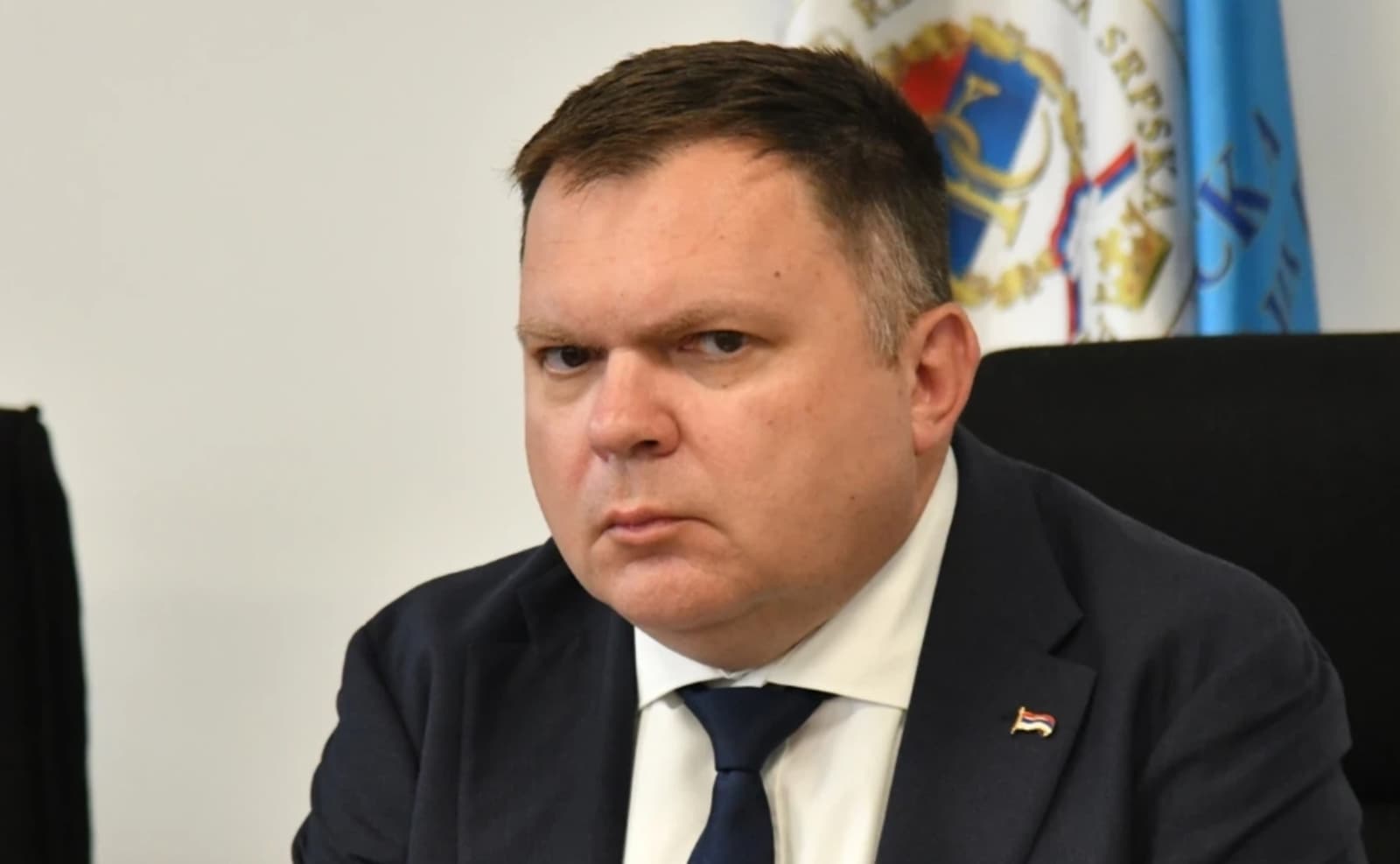 Budimir: Policija Rs-a nije neovlašteno upala u Bugojno tokom posjete Aleksandra Vučića - slika 1
