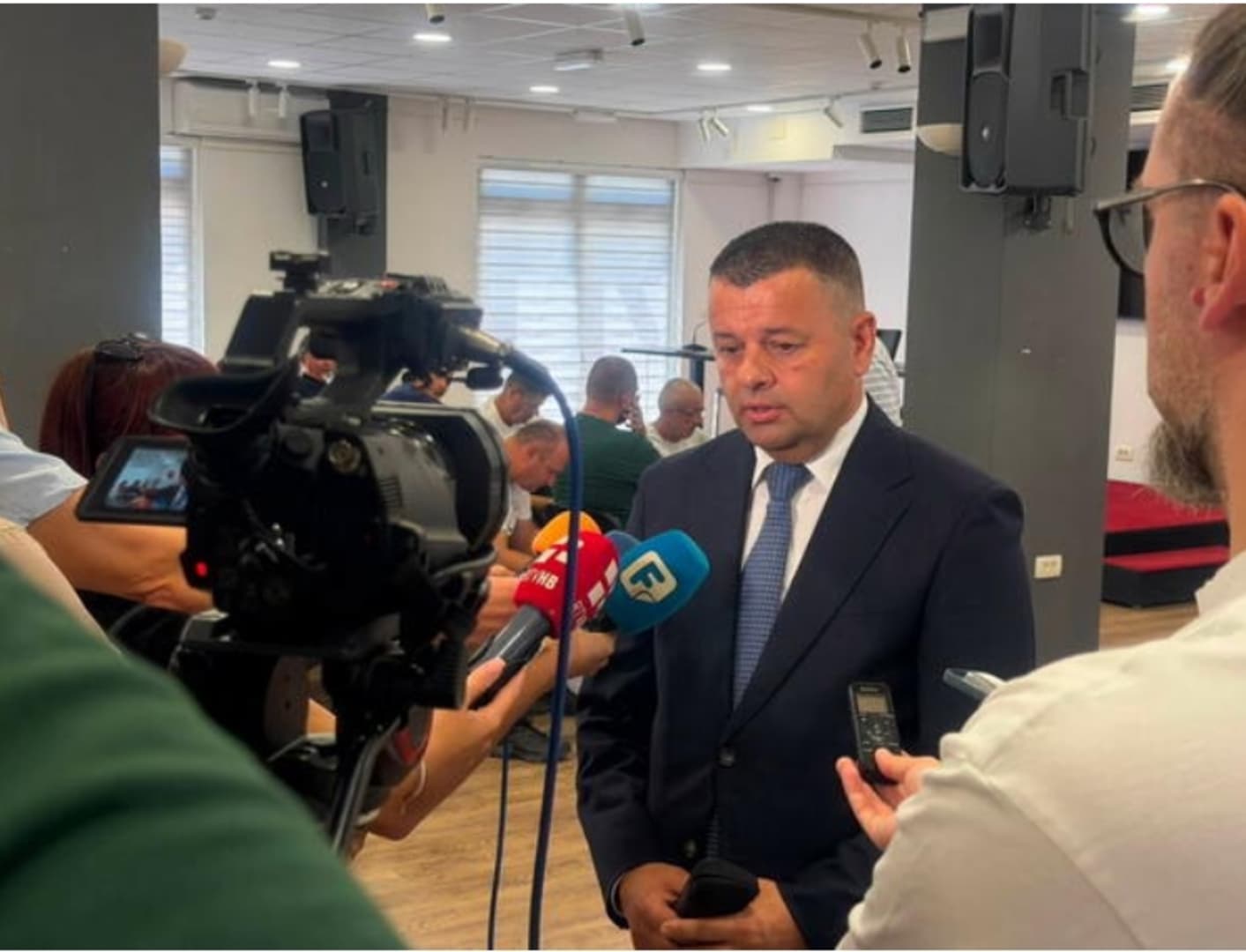 Hurtić: Pitam gradonačelnika Kordića: Šta ćemo sada? - slika 1