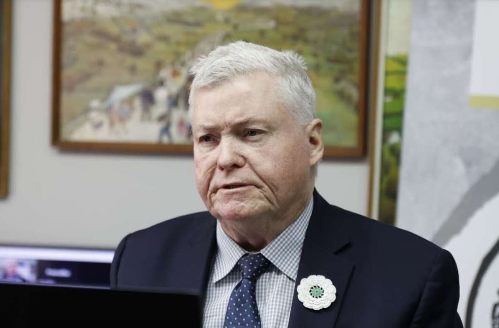 Pettigrew: Napadi na djecu u Prijedoru i širom Rs svjedoče o genocidnoj namjeri - slika 1
