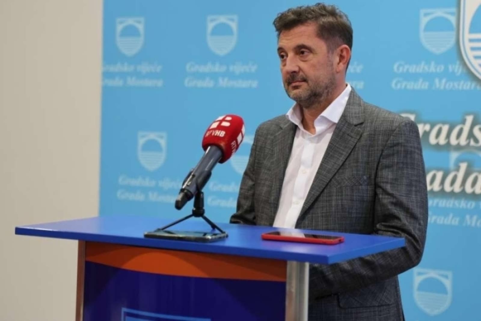 Kordić opet tvrdi da su otpušteni radnici izloženi pritiscima i manipulacijama - slika 1