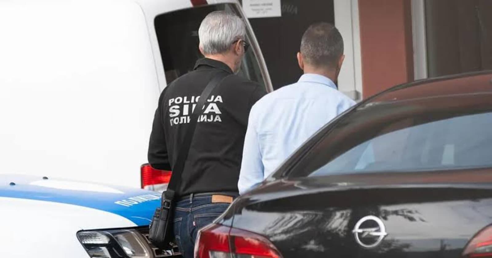 Zaposlenik Suda BiH optužen da je prisvojio skoro 200.000 KM privremeno oduzetog novca - slika 1