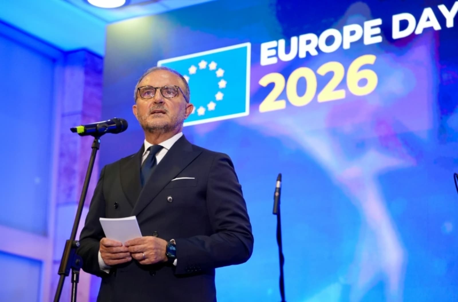 Soreca: Zahtjev za pristupanje SEPA-i važan korak BiH na putu ka EU - slika 1