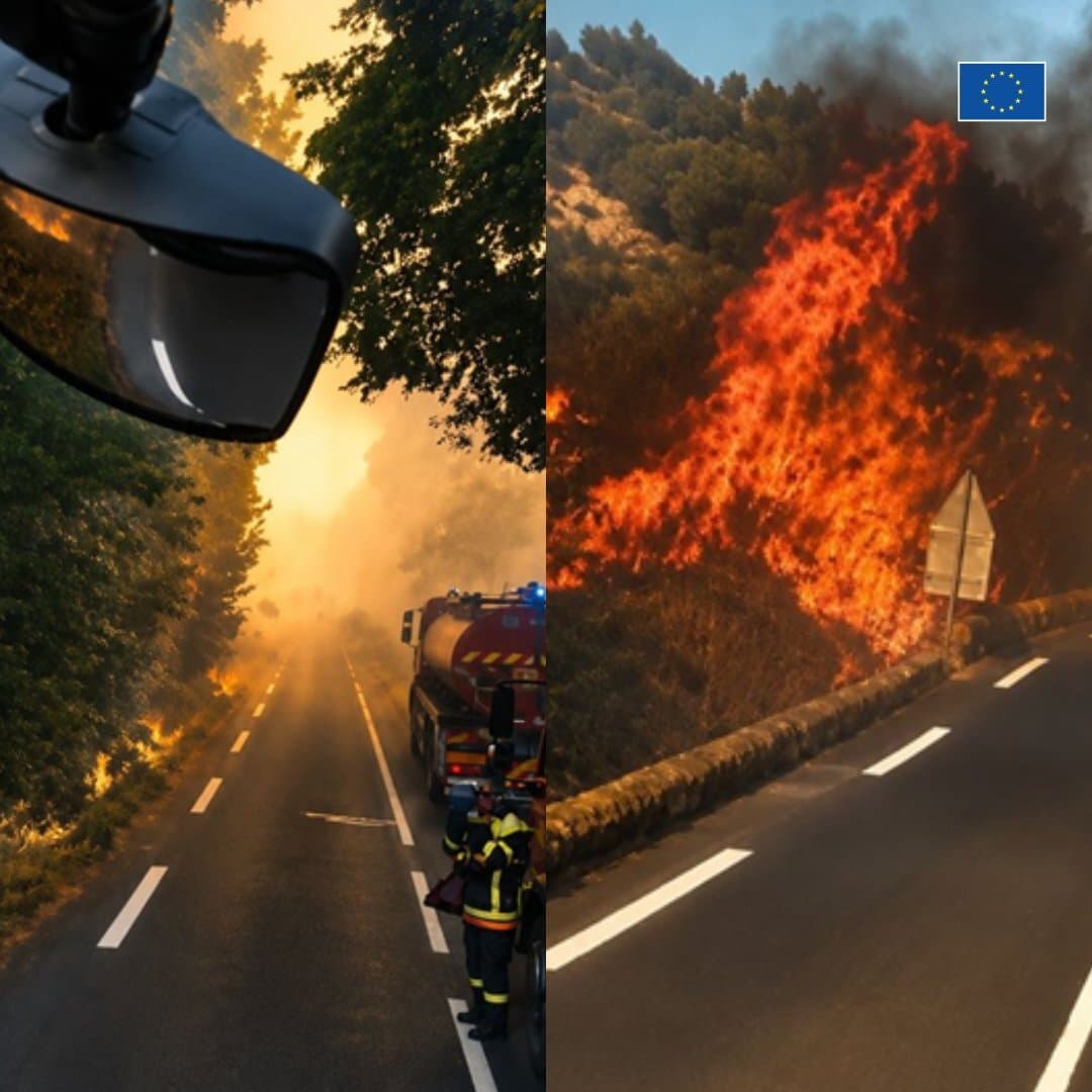 Klimatski udar udara na evropsku ekonomiju: Požari, suše i vrućine koštaju milijarde - slika 1