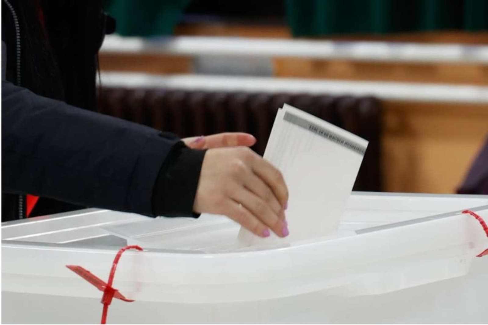 CIK BiH ovjerio 64 kandidatske liste za kompenzacijske mandate na Općim izborima 2026. - slika 1