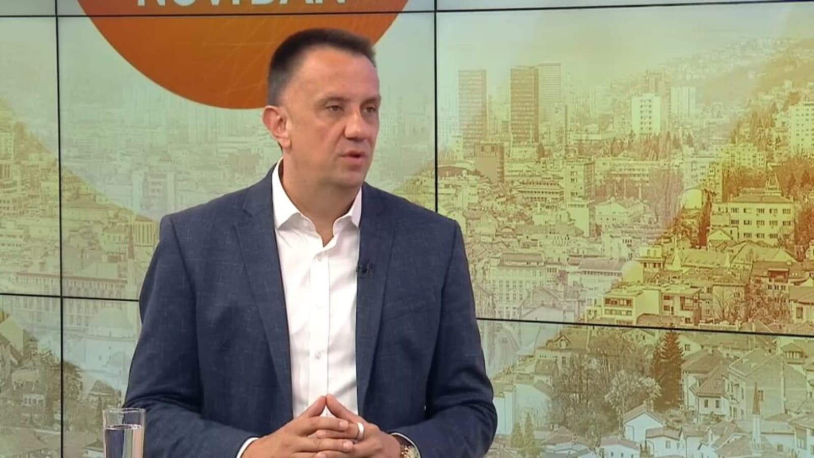Lakić najavljuje novo poskupljenje struje - slika 1
