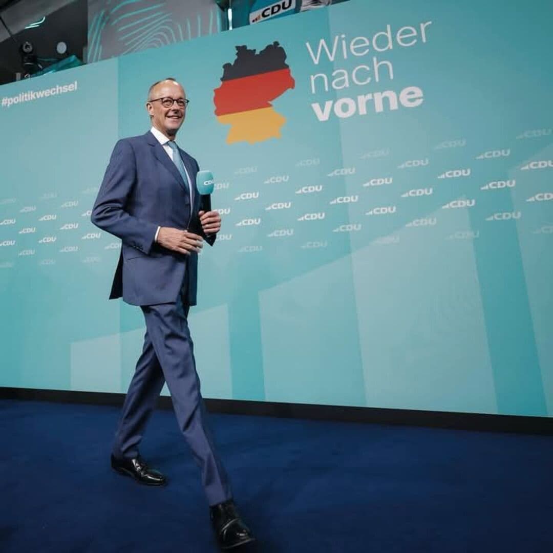 Pobuna u CDU-u: Hoće li Friedrich Merz biti zamijenjen već nakon godinu dana na funkciji kancelara? - slika 1