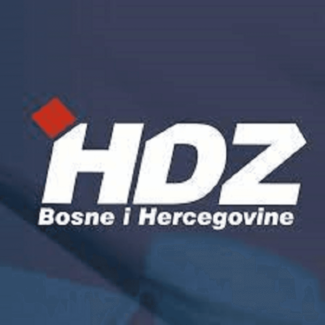 HDZ BiH definisao izborne liste: Iskusni kadrovi i nosioci vlasti ulaze u trku za mandate - slika 1