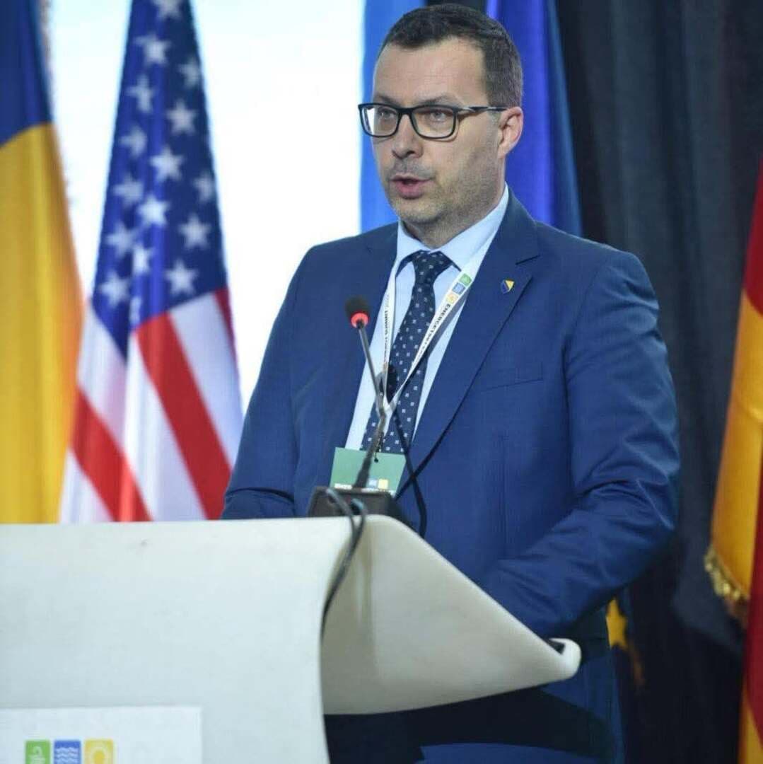 Džindić: "Zašto građani plaćaju sve skuplji plin dok Energoinvest ostvaruje milionsku dobit?" - slika 1