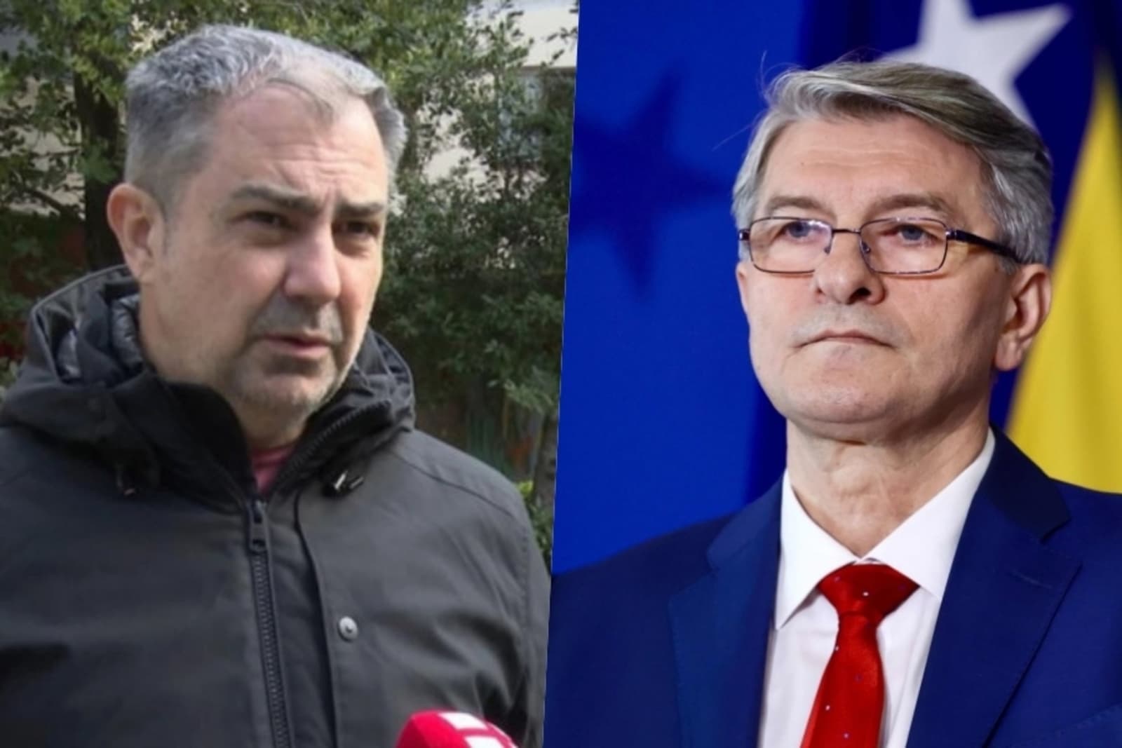 ŠEMSUDIN MEHMEDOVIĆ ZA „SB“: Najbolji primjer politike HDZ-a je Zoran Krešić – ne bi plaćao taksu, a upravljao bi FTV-om - slika 1