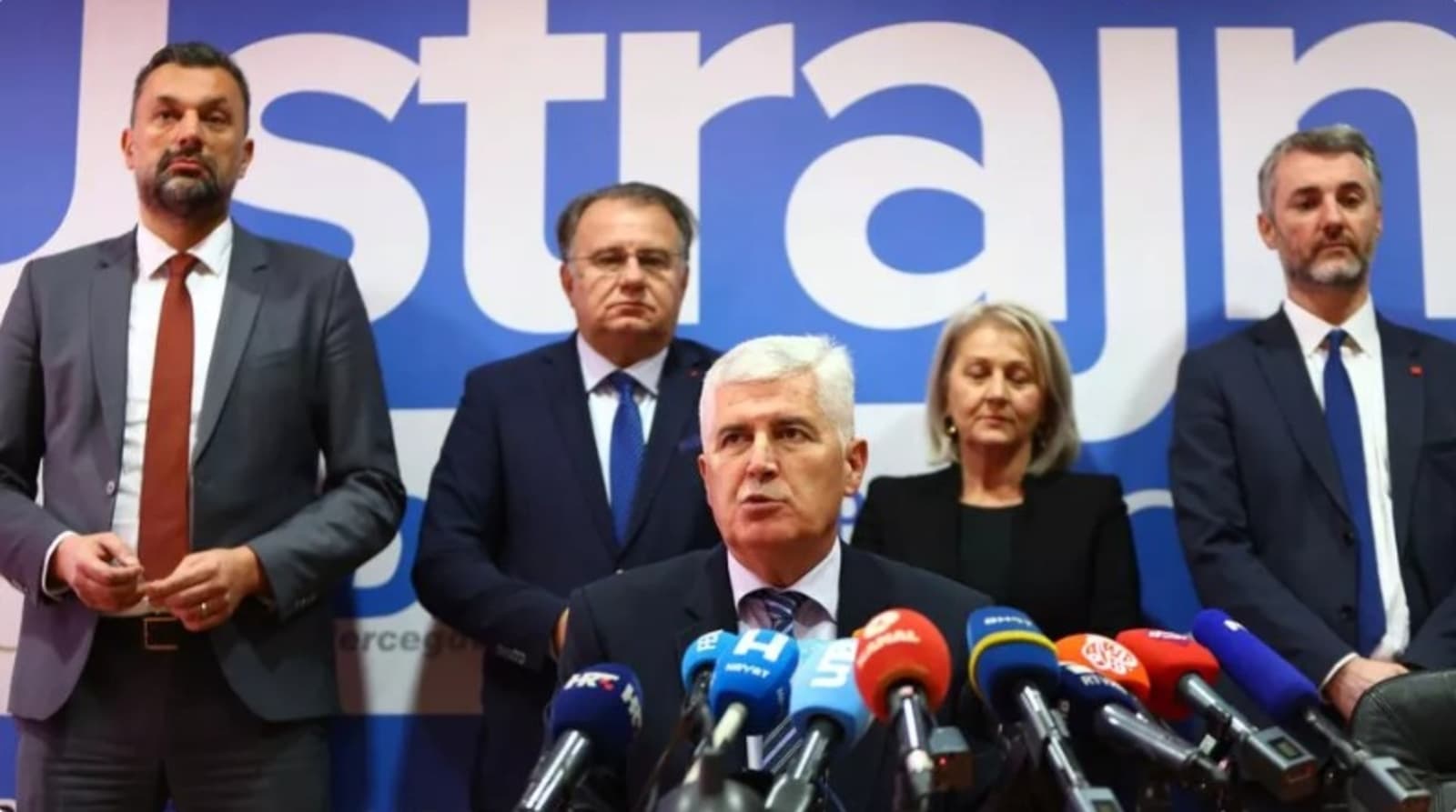 Zakašnjelo buđenje: Šta je ostalo od ‘politike kompromisa’ s HDZ-om i SNSD-om? - slika 1