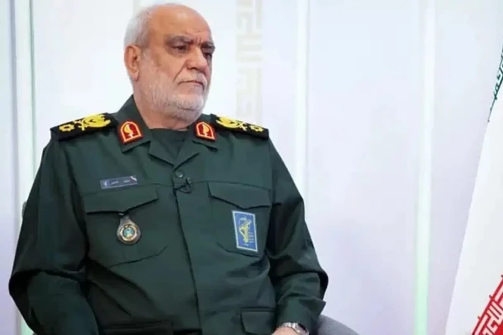 Iranska revolucionarna garda: Hormuški moreuz se otvara tek kad SAD ispuni naše uslove - slika 1