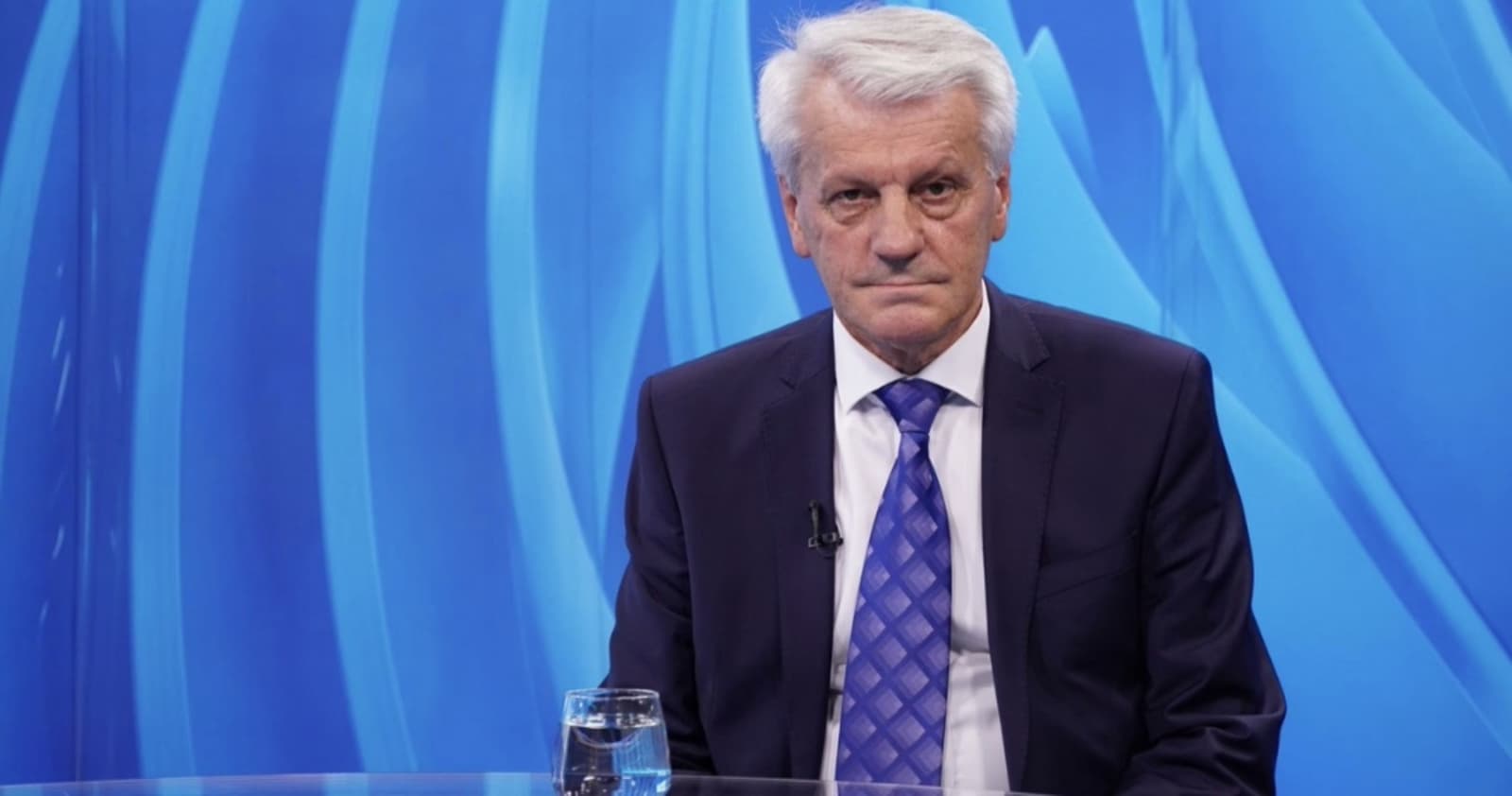Prof. Išerić žestoko kritikovao Kojovića: Niste prevareni, vi ste nasamareni - slika 1