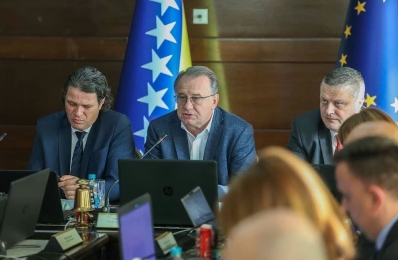Kako je Vlada Federacije BiH prezentovala nedogovoreni kineski kredit kao investiciju za spas bolnica - slika 1
