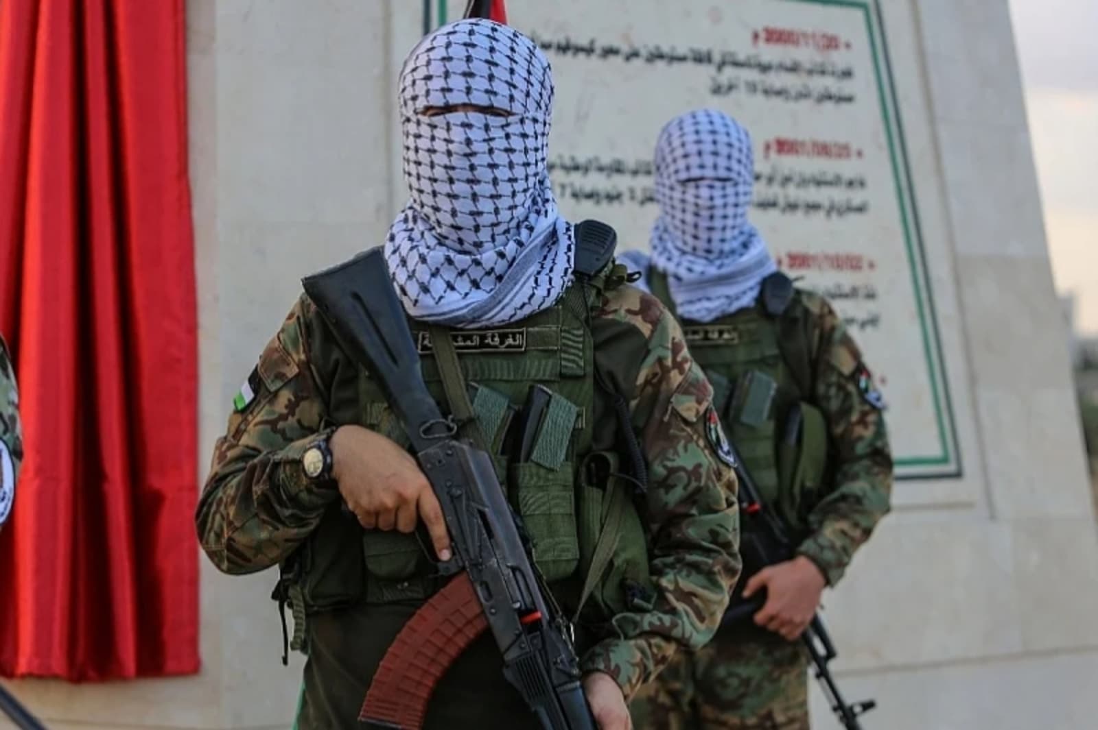 Hamas spreman na američki mirovni plan za Gazu, traže od Trumpove administracije pritisak na Izrael - slika 1