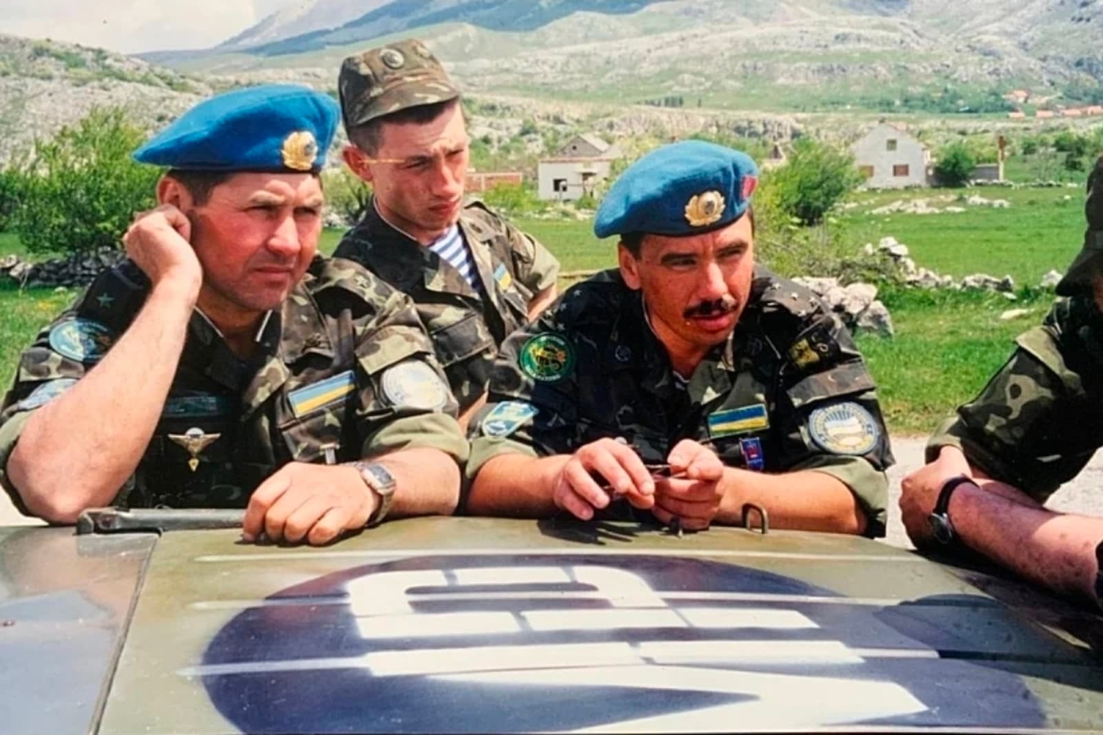 Ukrajinski general: Brčko je ključno, ukoliko Rs odluči zauzeti koridor, NATO-a će morati povući snage sa Baltika - slika 1