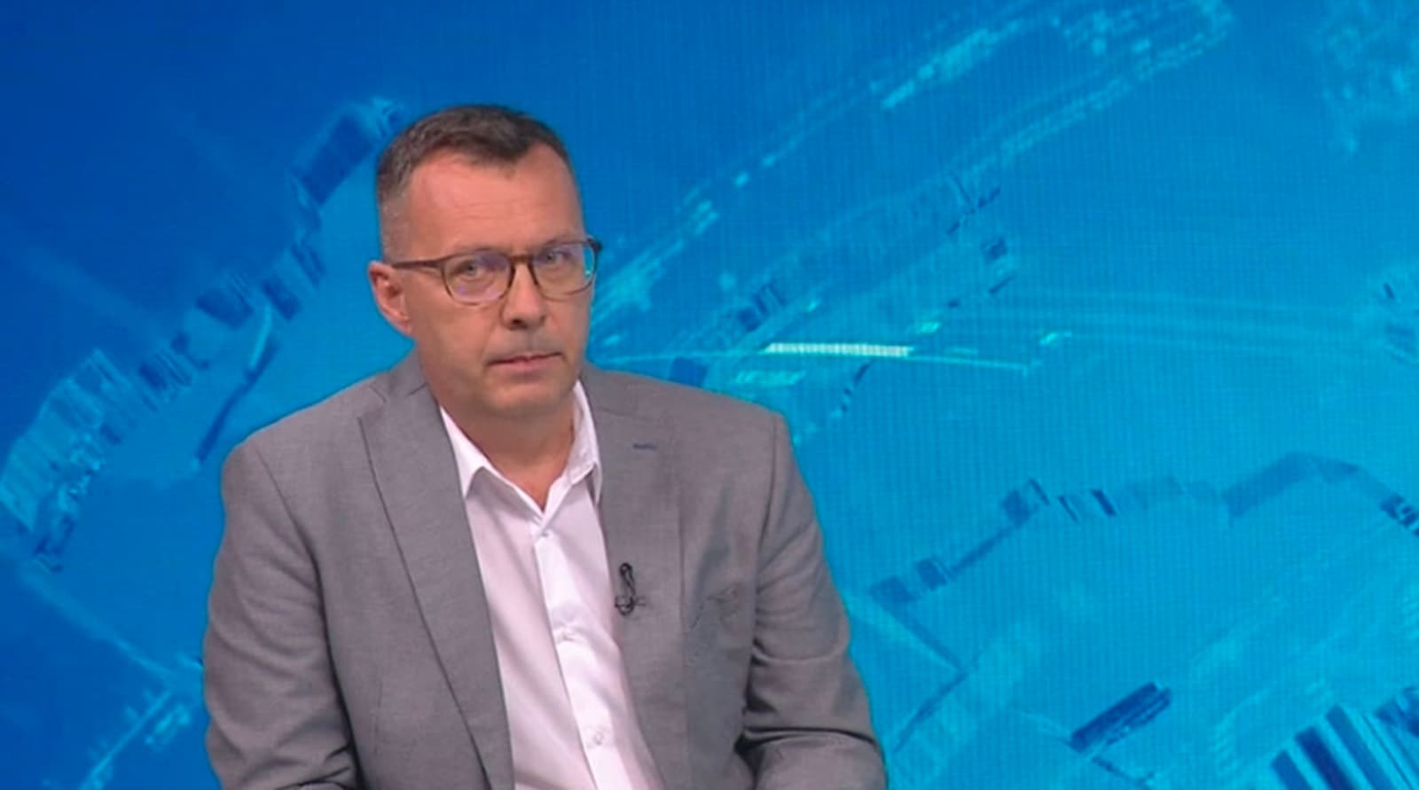 Džindić upozorava: Struju ćemo imati sve dok budemo mogli dizati kredit - slika 1