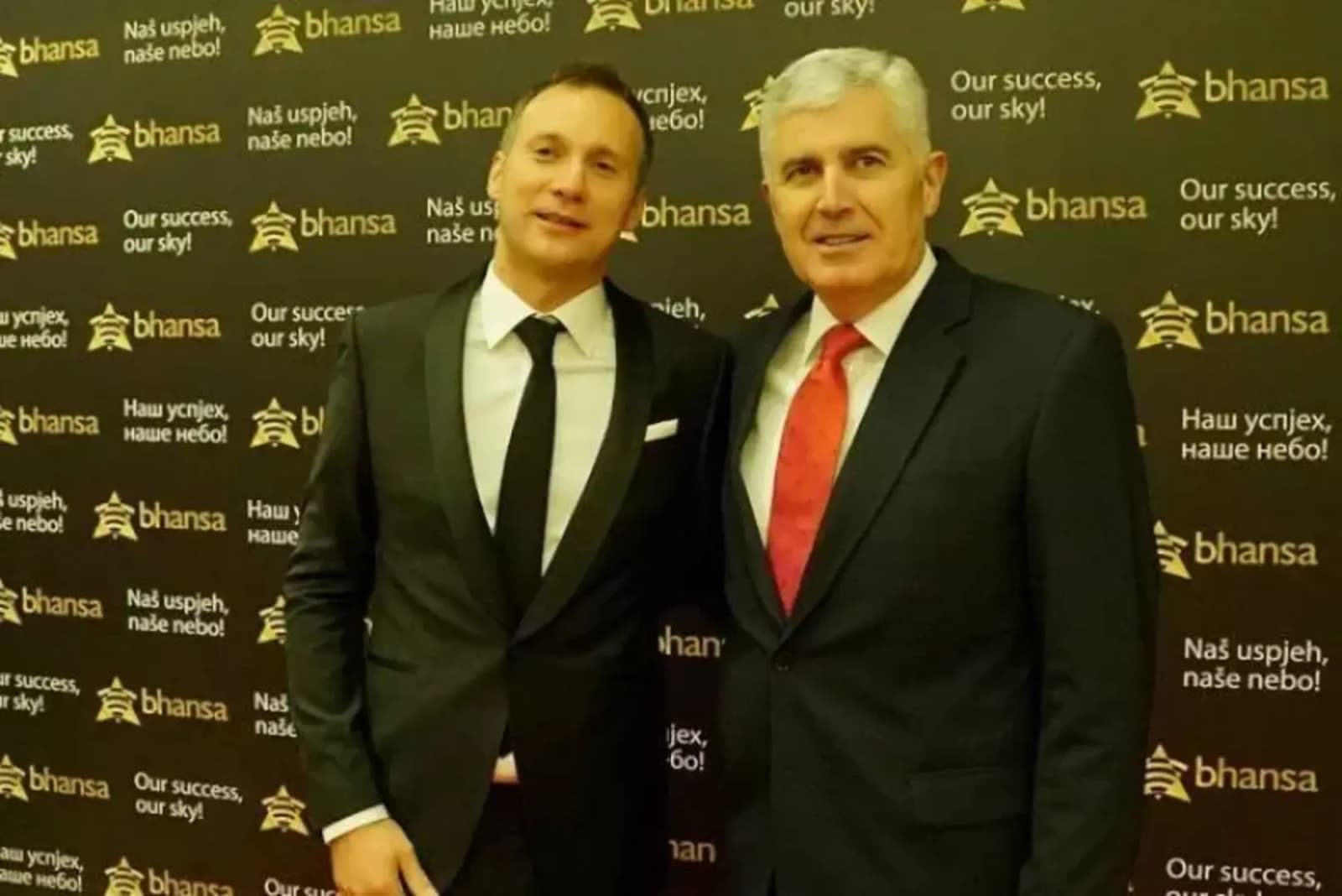 Komisija za saobraćaj i komunikacije PS BiH prijavila direktora BHANSA-e Davorina Primorca i njegovog zamjenika Tužilaštvu BiH - slika 1