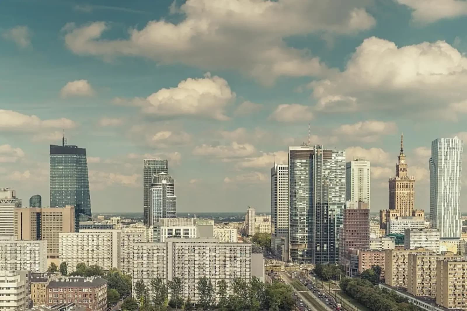 Poljska ekonomija je šesta po veličini u EU, na putu je da prestigne i Švicarsku - slika 1