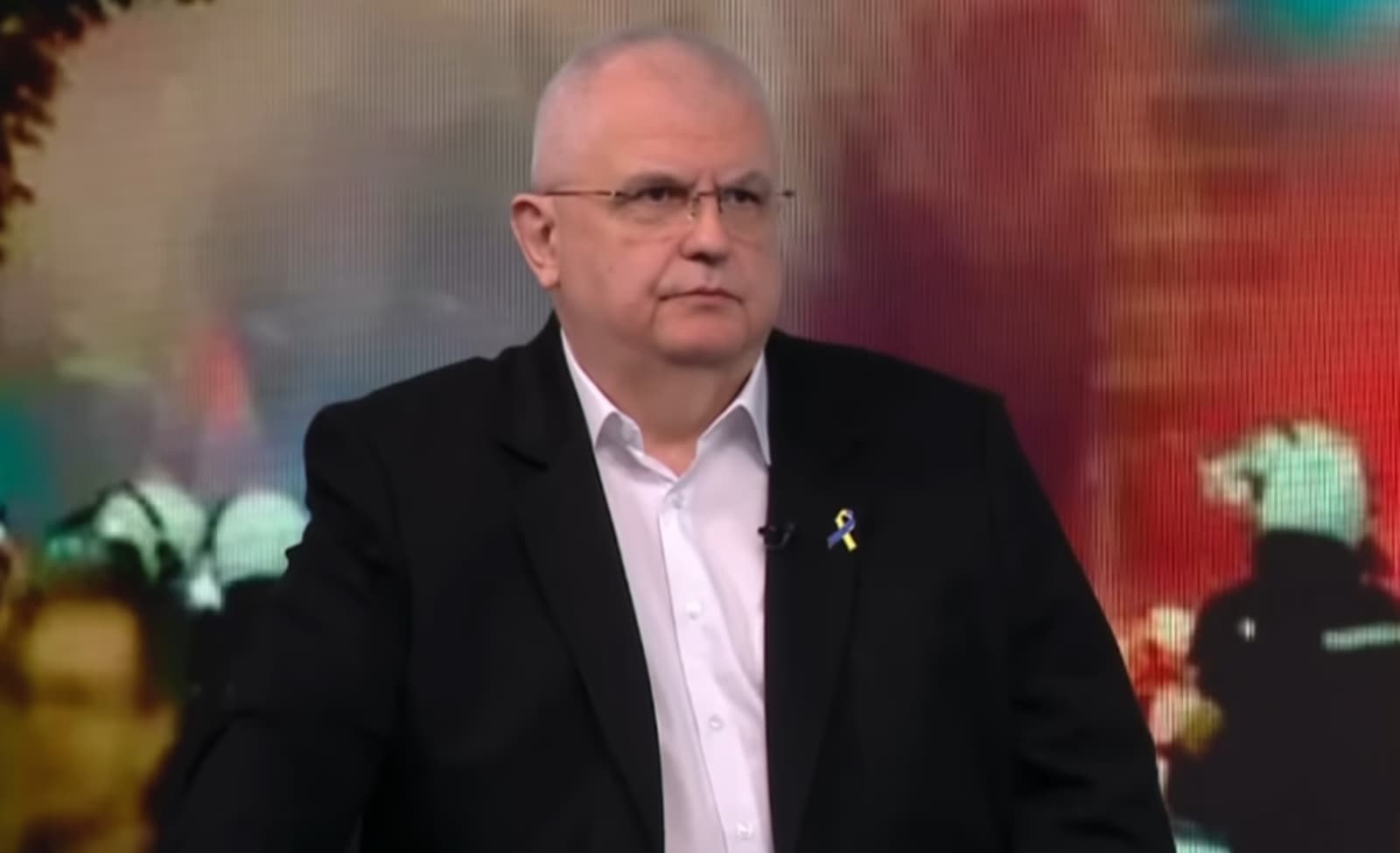 Nenad Čanak o Dodiku, Vučiću i Srbima u BiH: Srpski predsjednik ne postoji! - slika 1