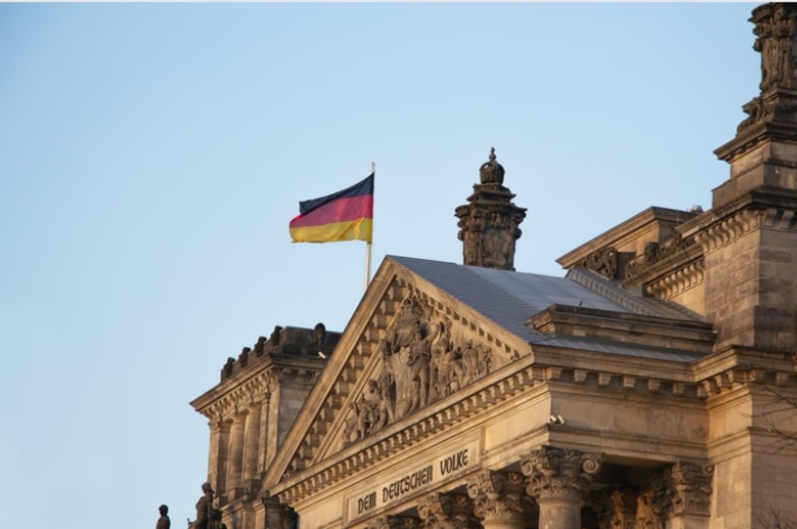 Njemačka pred važnim izborima: AfD bi mogao napraviti historijski proboj - slika 1