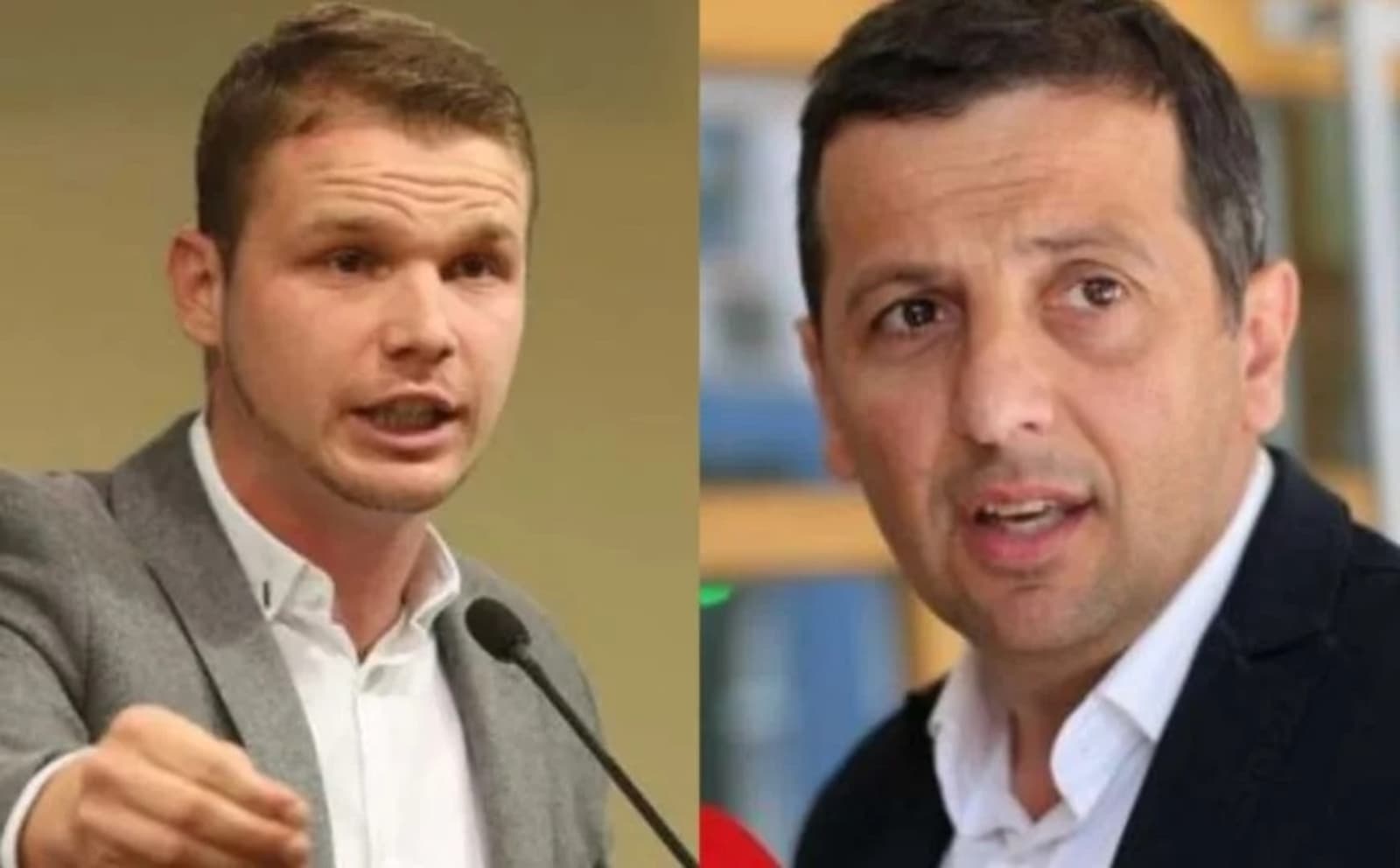 Vukanović prozvao Stanivukovića zbog električnih autobusa i „tramvaja“: „Koliko je građane koštao ovaj projekat?“ - slika 1