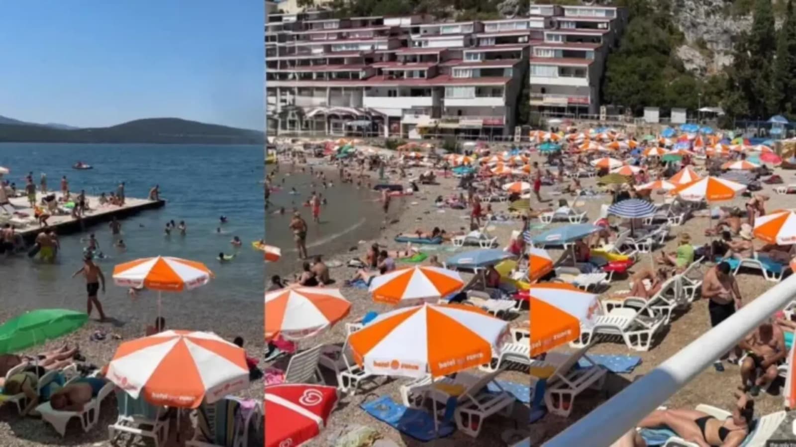 Neum pun "k'o šipak": Traži se krevet više - slika 1