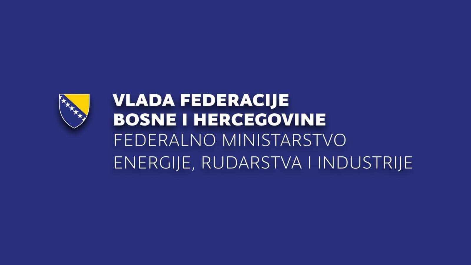 Vlada Federacije BiH i Ministarstvo rješavaju krizu u RMU Zenica, životi rudara su prioritet, a sredstva za plate su osigurana - slika 1