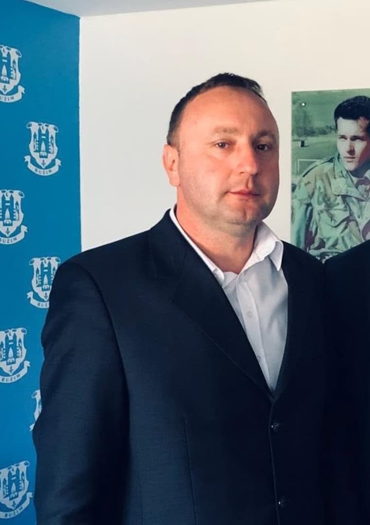 Ibrahim Dizdarić kandidat za novog premijera USK - slika 1