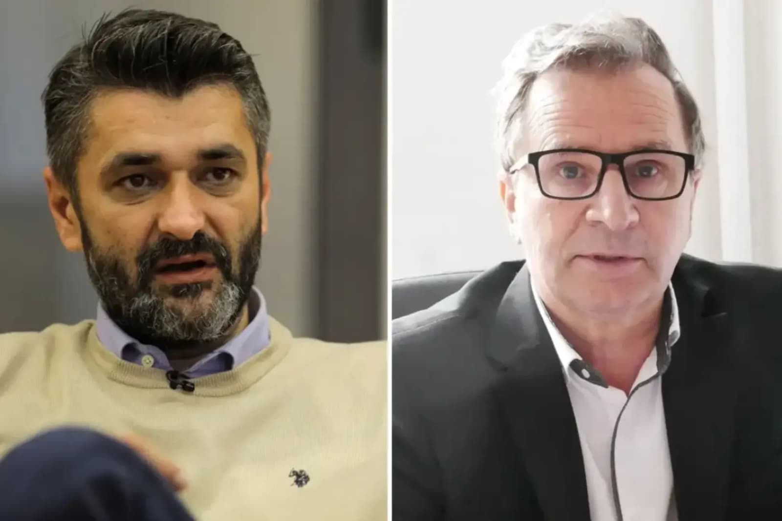 MUP-u Rs preko Vojina Mijatovića došao do spiska uposlenika Memorijalnog centra Srebrenica. Njemu ga je dao Hamdija Fejzić - slika 1