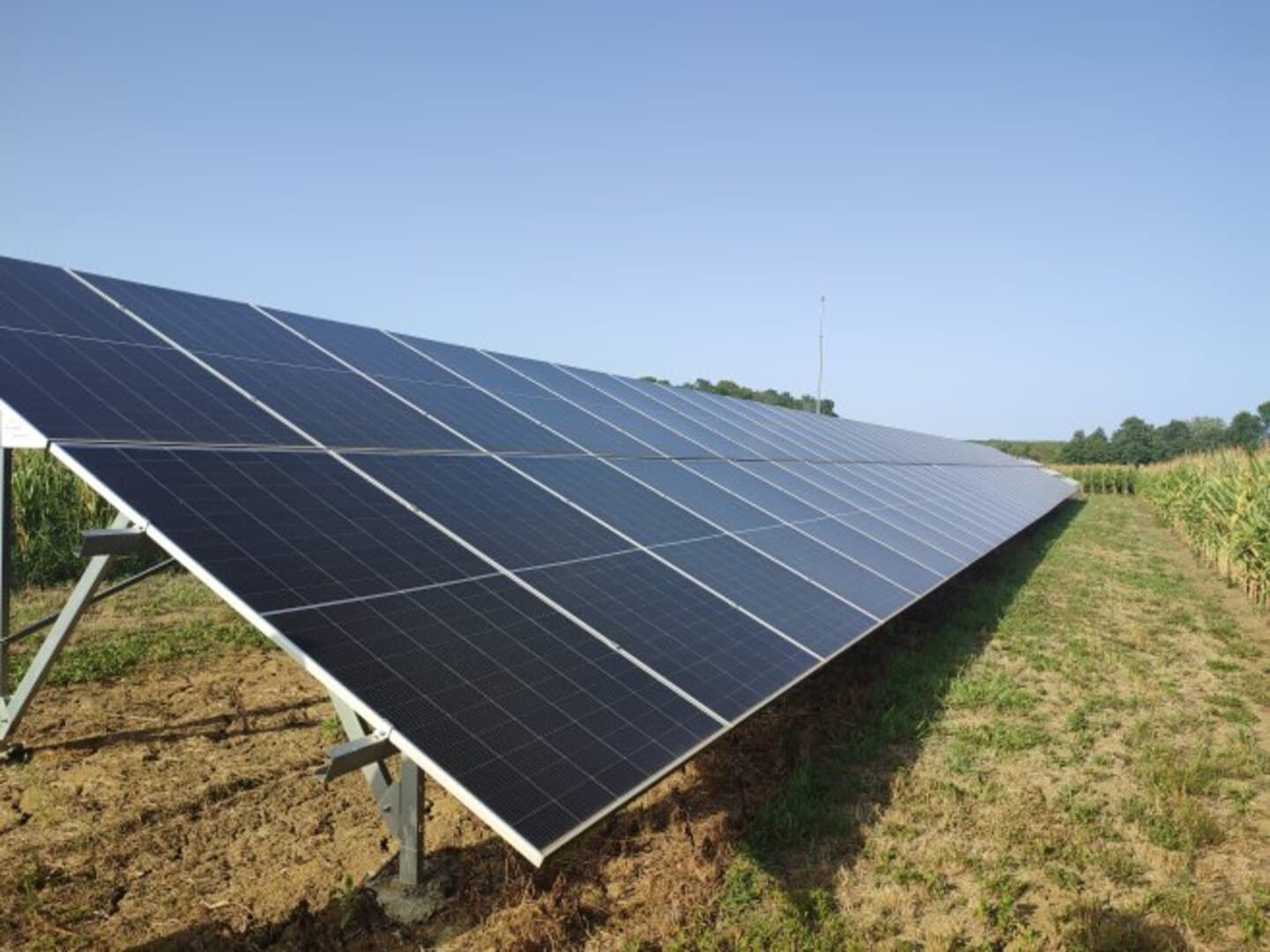 Pobuna Srpske pravoslavne crkve zbog solarne elektrane - slika 1
