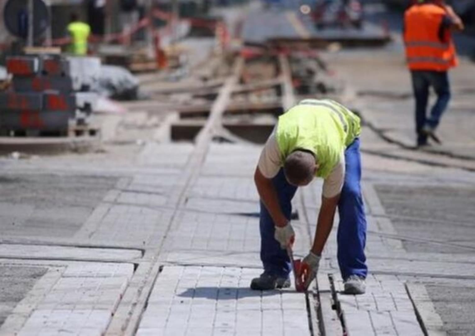 Upozorenje u Rs zbog vrućina: Posebne mjere za radnike i građane - slika 1