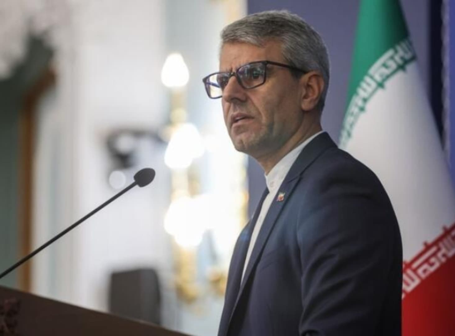 Teheran odgovorio Trumpu: "Mi smo profesionalni šahisti" - slika 1