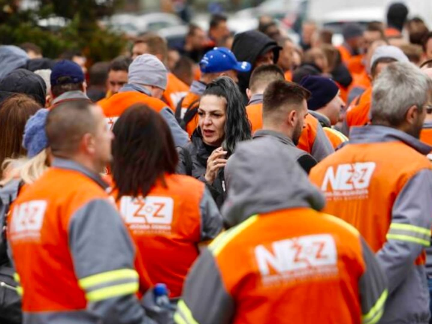 Dobra vijest za radnike Nove Željezare Zenica: Dogovorene isplate otpremnina - slika 1