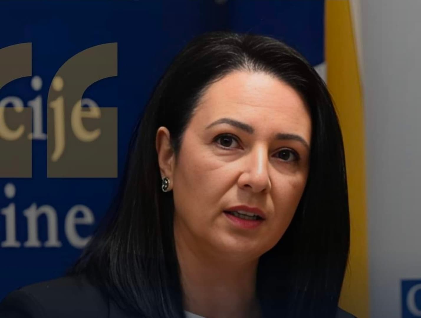 Aida Obuća: Bećirović pred kraj mandata pokušava „Pozitivnu geografiju“ - slika 1
