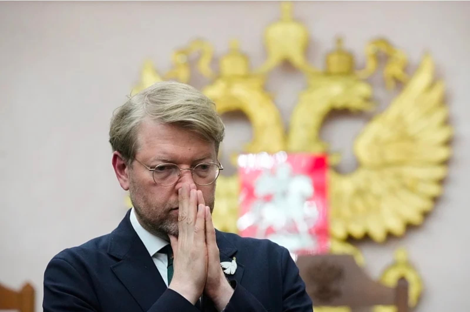 Ruski sud zabranio učešće na izborima jedinoj stranci koja se protivi sukobu u Ukrajini - slika 1