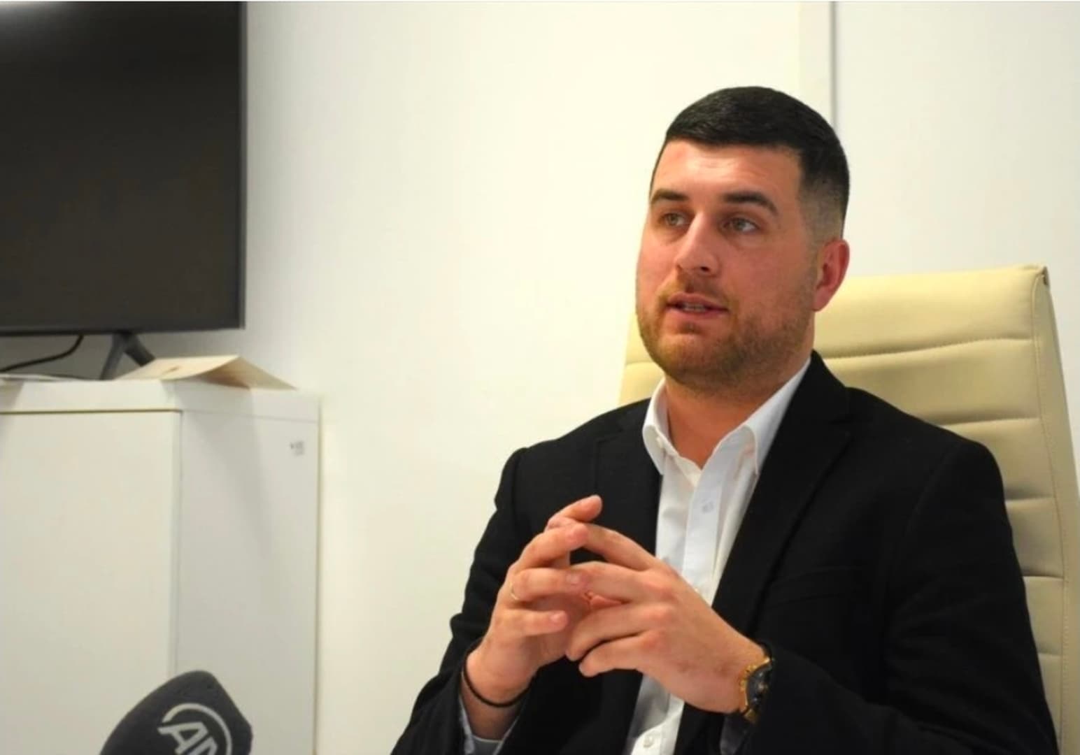 Komisija odlučila pokrenuti postupak: Milioni Vlade Rs-a za firmu Marka Kubatlije - slika 1