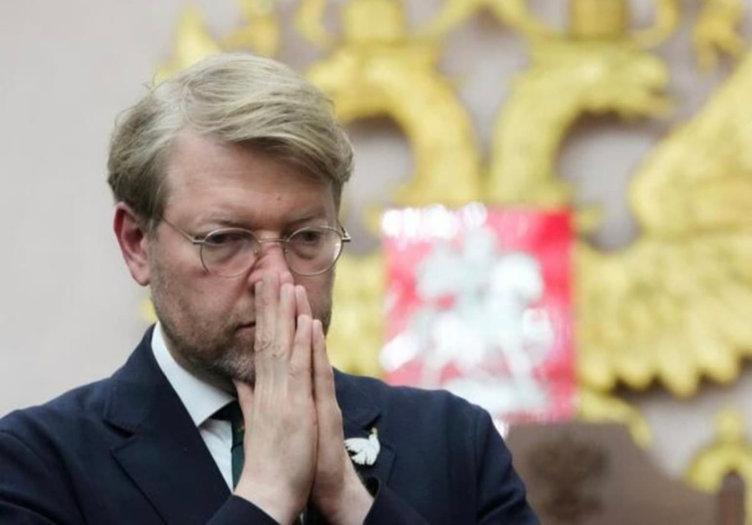 Rusija zabranila jedinoj stranci koja se protivi ratu u Ukrajini izlazak na izbore - slika 1