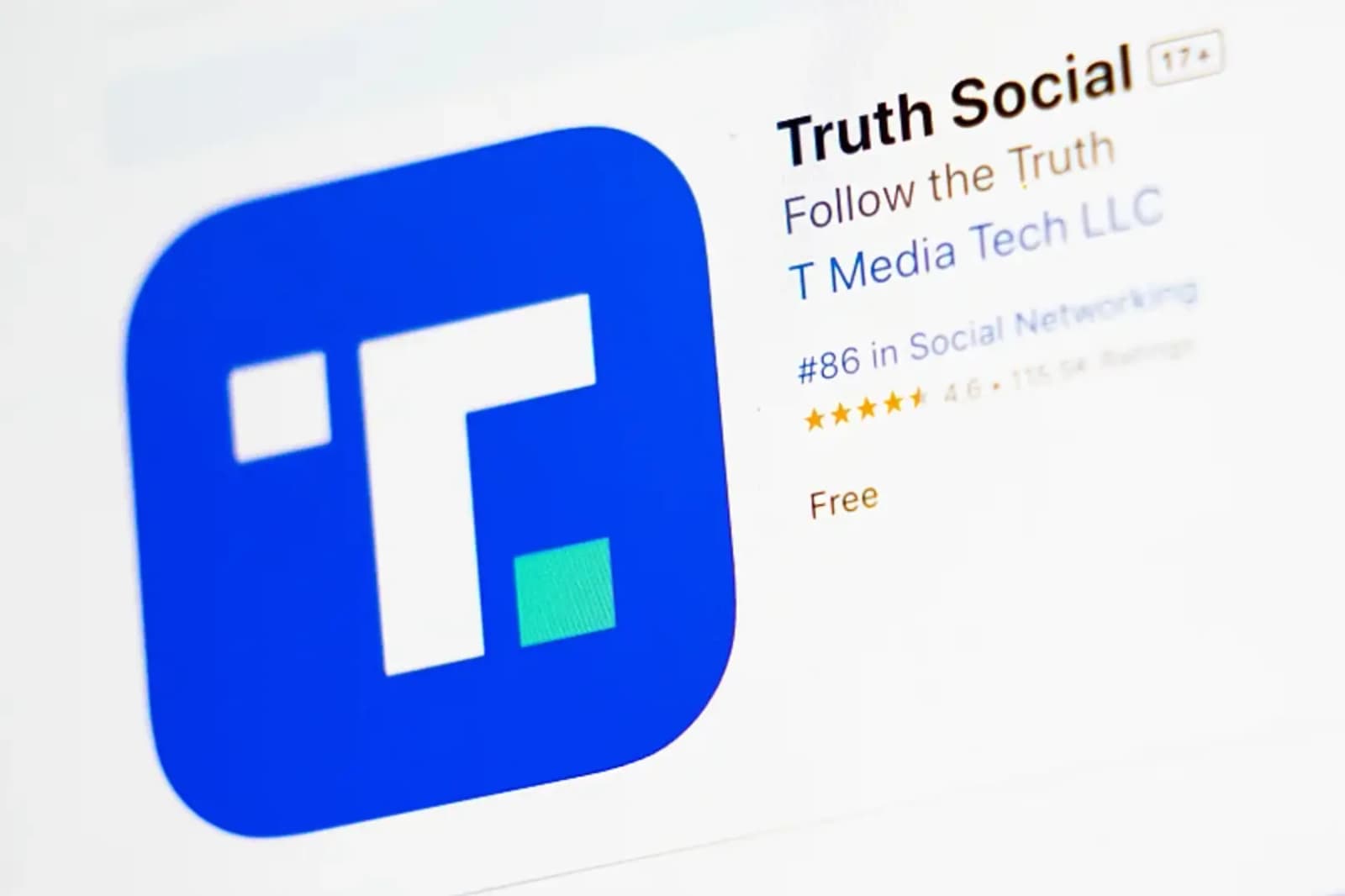 Trumpova medijska kompanija prijavila veliki gubitak i najavila zaokret ka Truth Socialu - slika 1