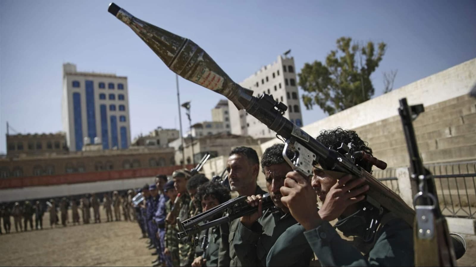 Iran nakon sukoba sa SAD-om i Izraelom imenovao nove vojne komandante - slika 1