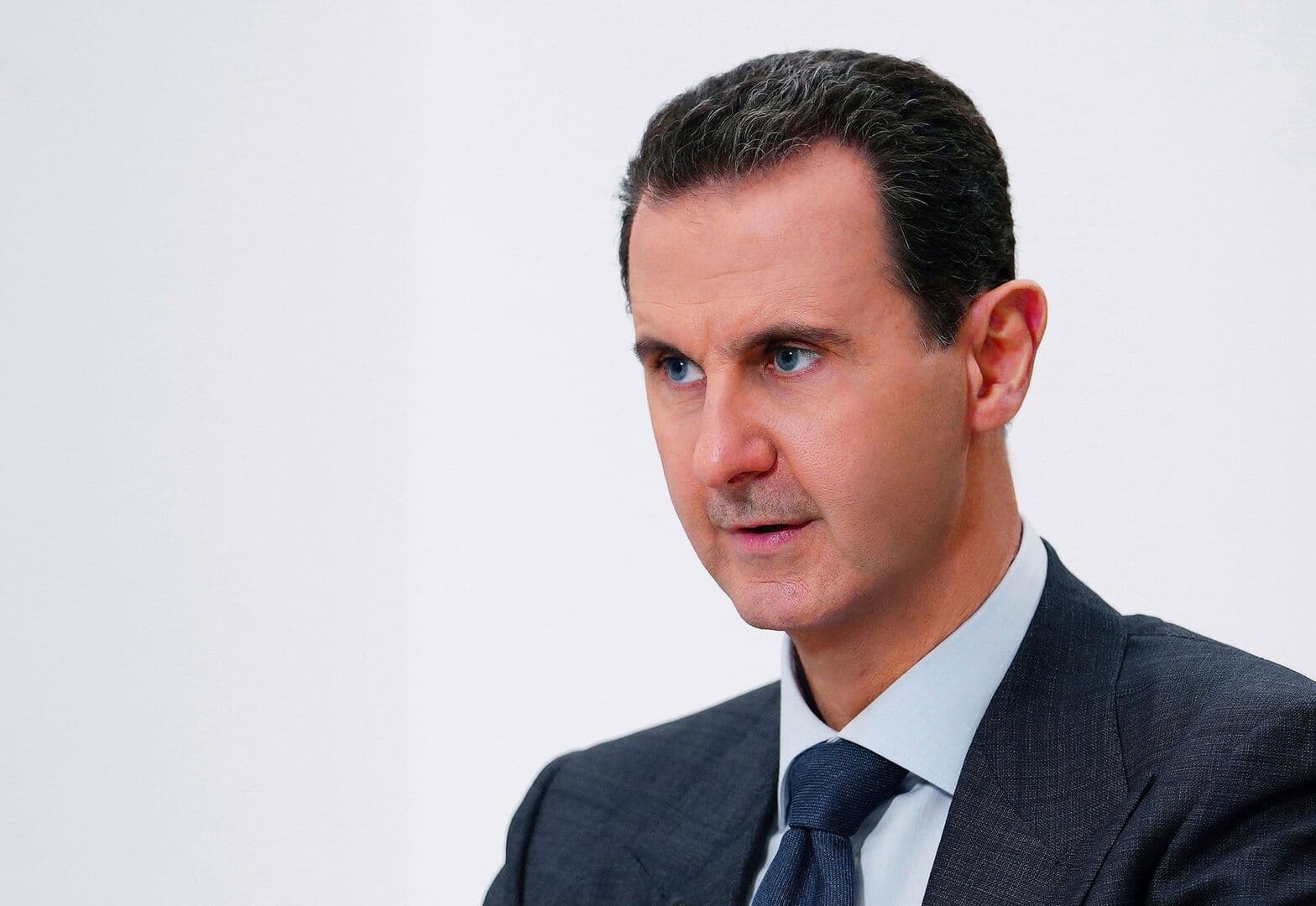 Bashar al-Assad osuđen na smrt zbog zločina protiv čovječnosti u Siriji - slika 1