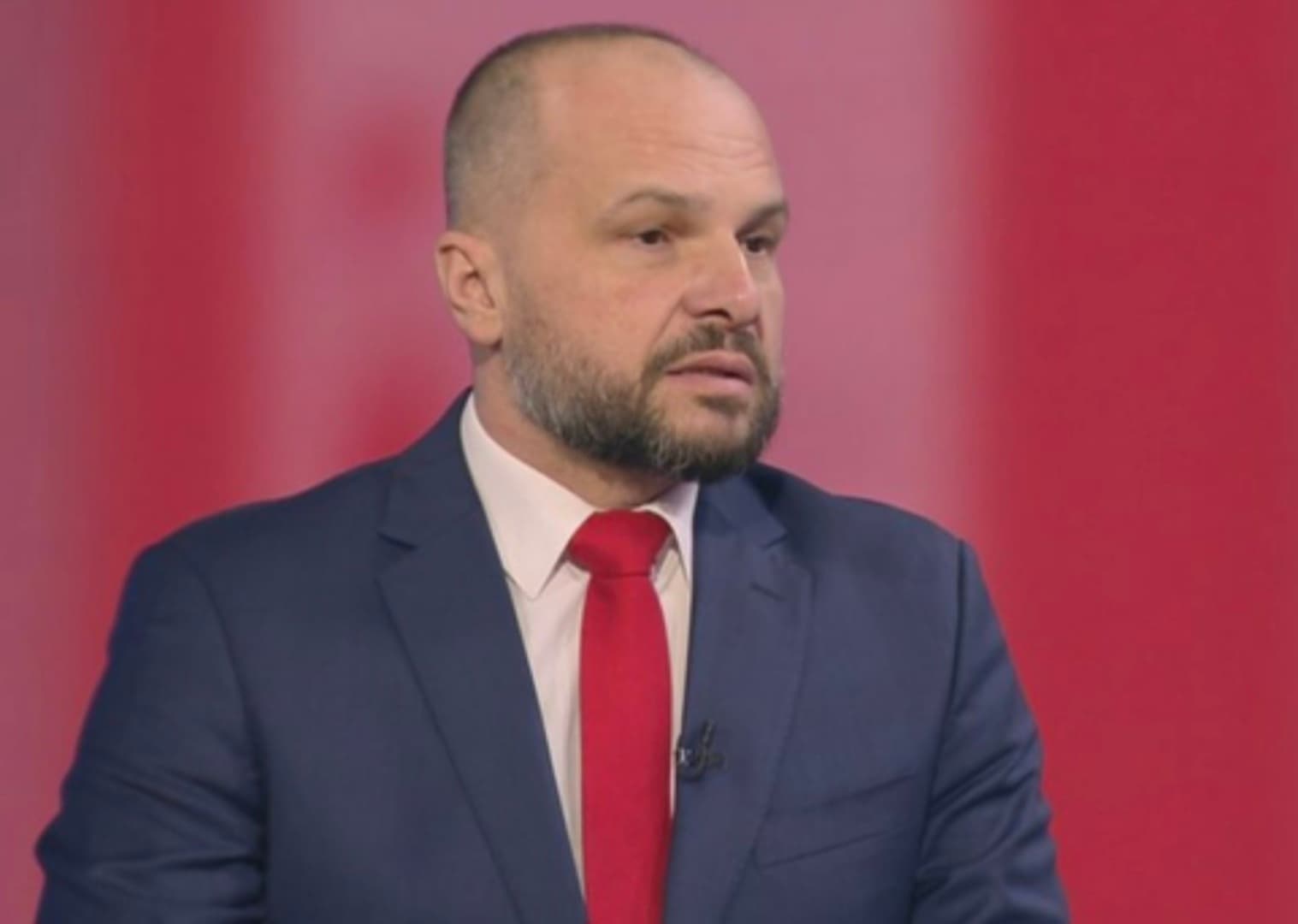 SDP Hrvatske najavio inicijativu za opoziv: Da li će skandal s opasnim otpadom srušiti vladu u Hrvatskoj? - slika 1