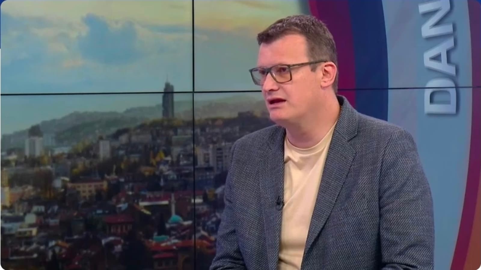Božović: Situacija u Istočnom Sarajevu je alarmantna, građani se ne osjećaju bezbjedno - slika 1