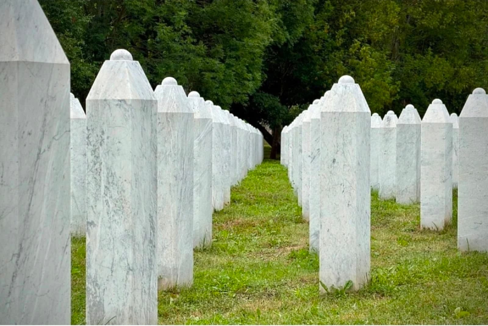 Sindikat Memorijalnog centra Srebrenica: MUP Rs nema nadležnost nad nama - slika 1