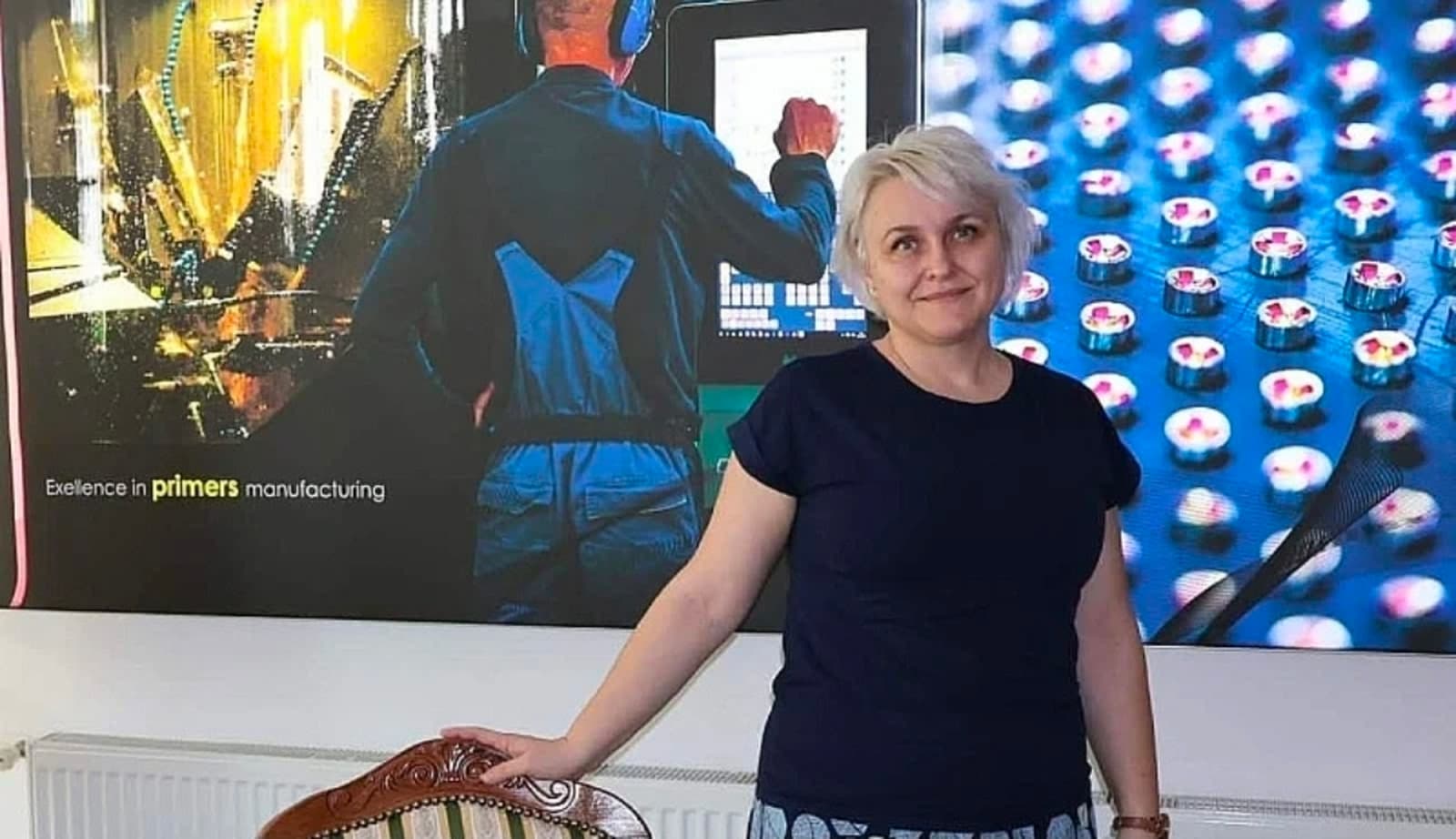 Skoro 37 miliona KM u razvoj Ginexa: Turković najavila nastavak ulaganja i jačanje proizvodnje - slika 1