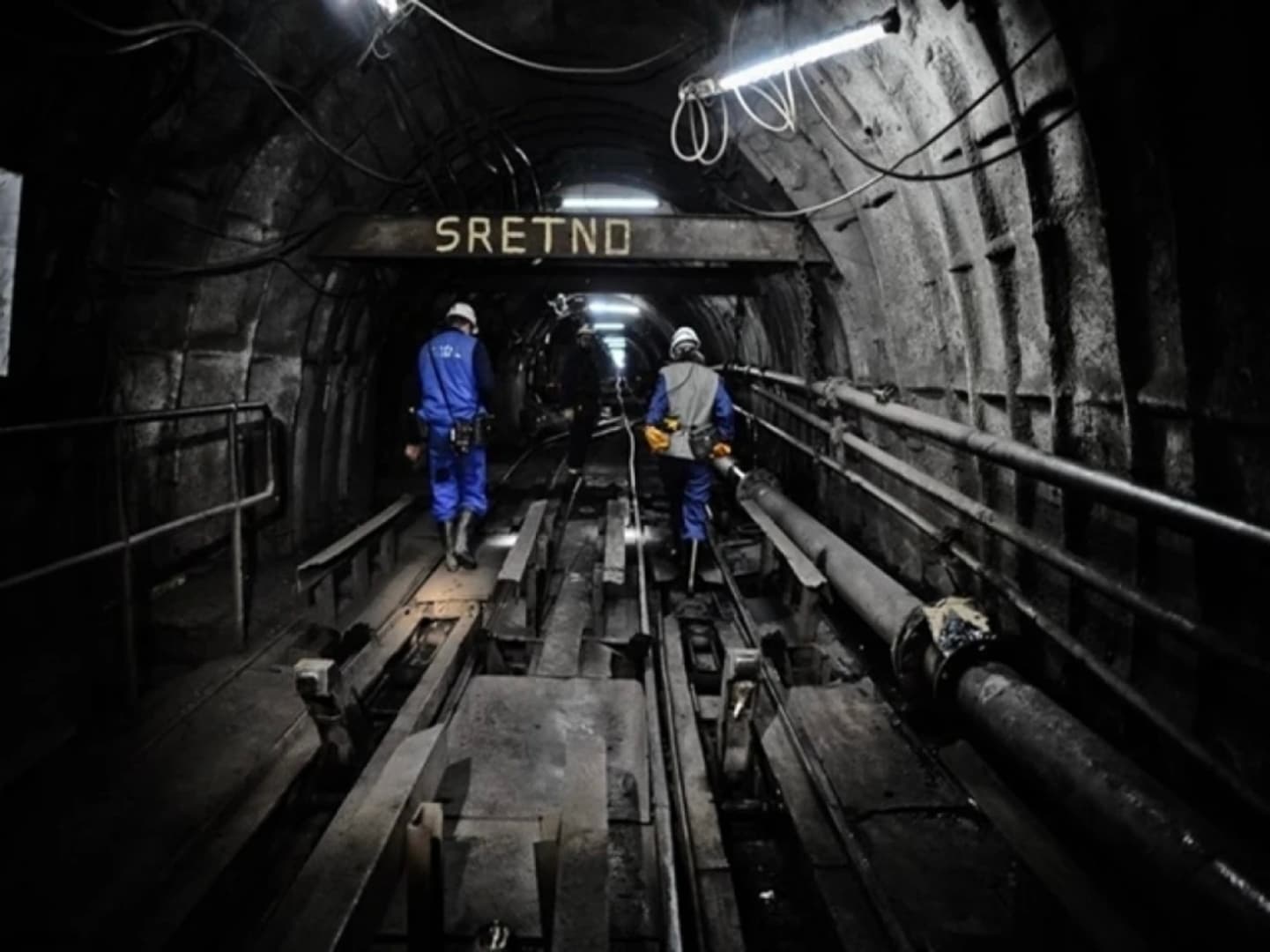 Vladinu "viziju" energetske tranzicije platit će građani, rudarima plaće iz kredita Svjetske banke - slika 1