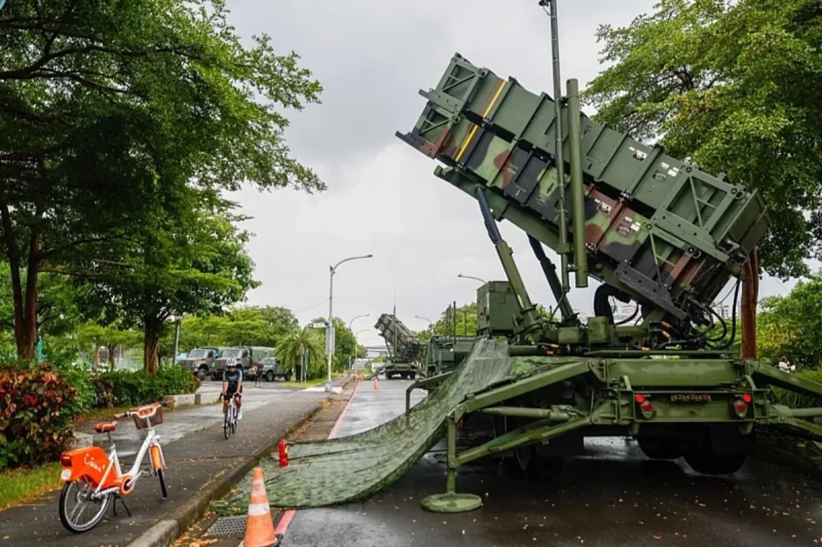 Amerikanci u jednom danu lansirali 50 raketa za Patriot, za 24 sata ispalili 200 miliona dolara - slika 1