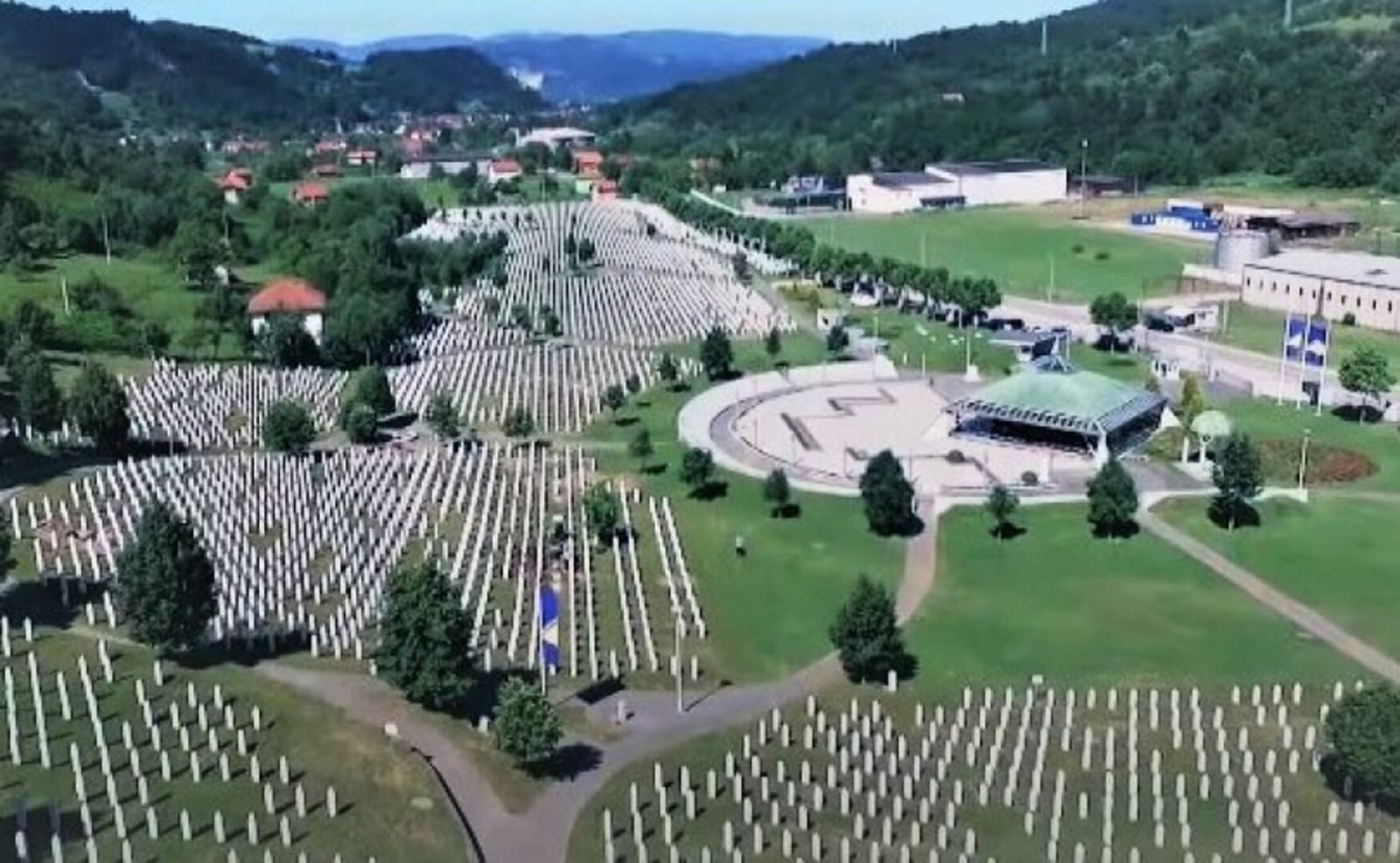 Advokati Memorijalnog centra Srebrenica poslali dopis Tužilaštvu: "Zašto saslušavate 26 ljudi?" - slika 1