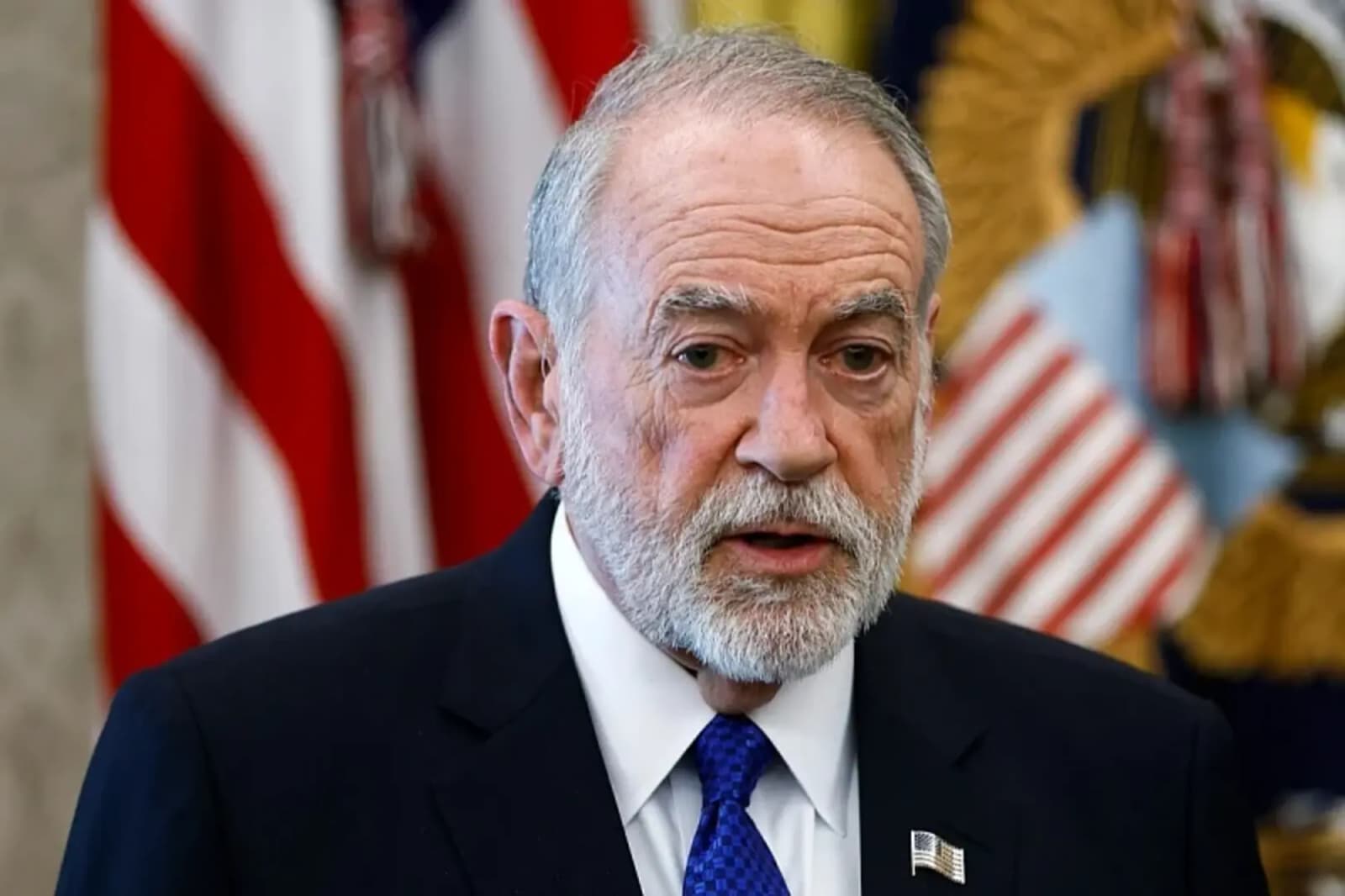 Američki ambasador u Izraelu tvrdi: Iranski režim je najslabiji od 1979. godine - slika 1